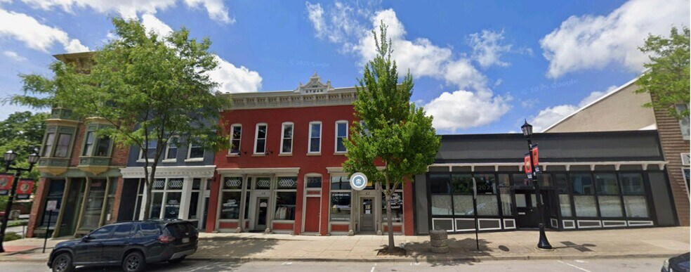Downtown Norwalk Investment Portfolio portefeuille de 6 biens à vendre sur LoopNet.fr - Photo de l’immeuble – Image 3 sur 7