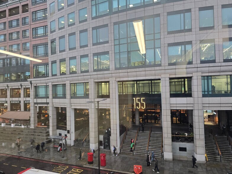228 Bishopsgate, Londres à louer - Photo de l’immeuble – Image 3 sur 30