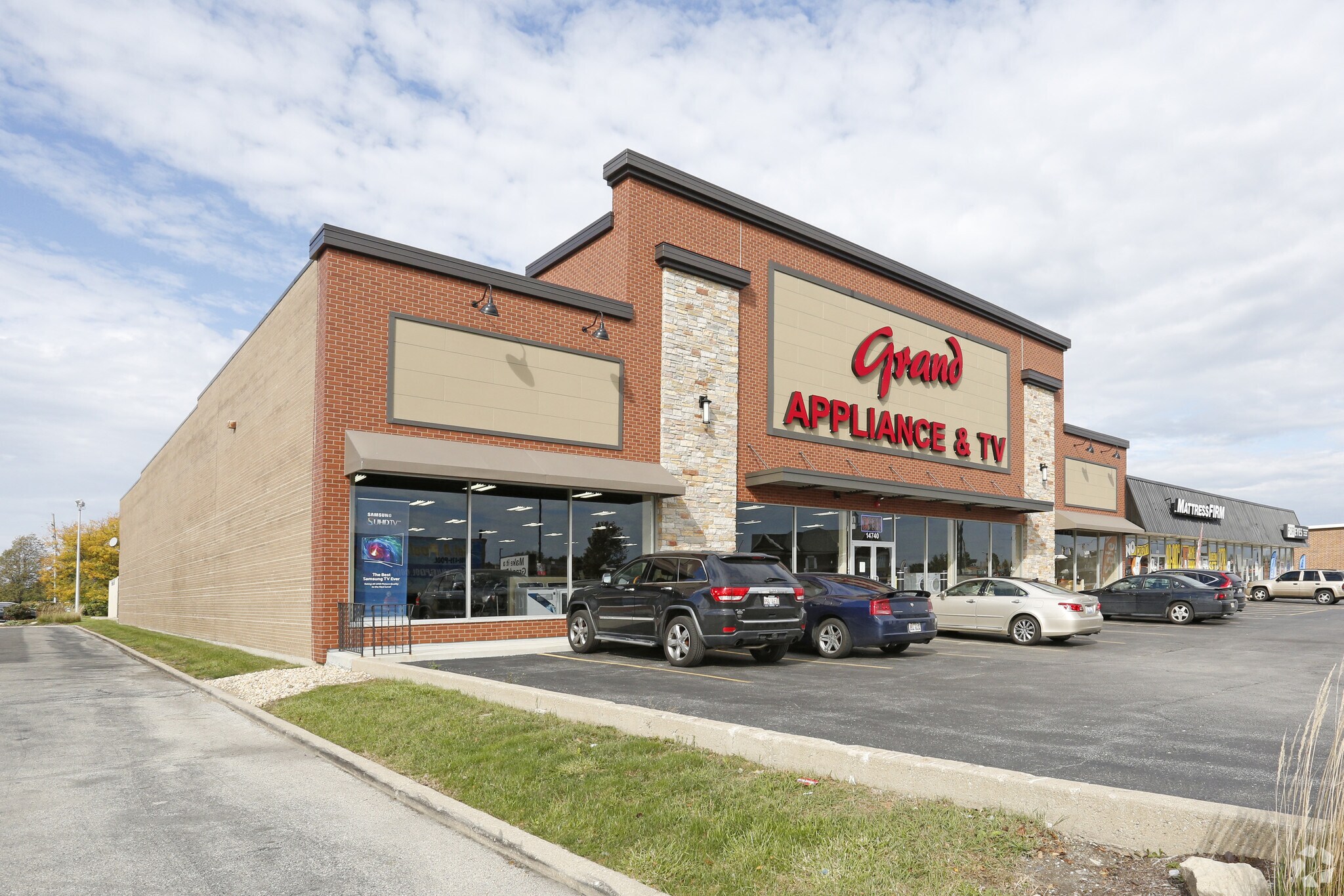 14740 S La Grange Rd, Orland Park, IL à vendre Photo principale– Image 1 sur 4