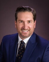 Patrick Southern