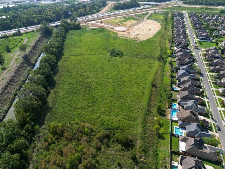 I-10 & Pecue Ln. Interchange, Baton Rouge, LA à vendre - Photo de l’immeuble – Image 2 sur 11