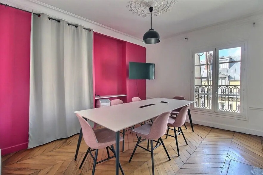 75 Boulevard De Strasbourg, Paris à louer - Photo de l’immeuble – Image 3 sur 8