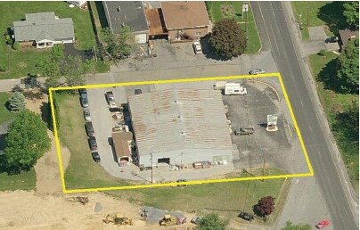 2970 Willow Street Pike, Willow Street, PA à louer - Aérien – Image 2 sur 4