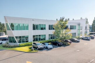 Plus de détails pour 4300 N Fraser Way, Burnaby, BC - Bureau à vendre