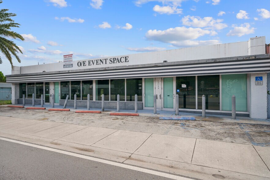 13120-13126 W Dixie Hwy, North Miami, FL à louer - Photo de l’immeuble – Image 2 sur 35