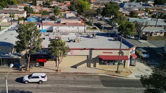 Plus de détails pour 3423-3427 Tweedy Blvd, South Gate, CA - Bureau/Médical à louer