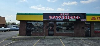Plus de détails pour 2251 George Urban Blvd, Depew, NY - Local commercial à louer