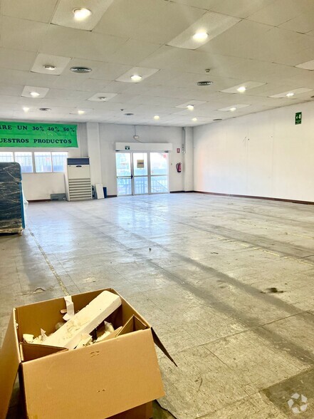 Calle Metales, 50, Humanes de Madrid, Madrid à louer - Photo intérieure – Image 1 sur 1