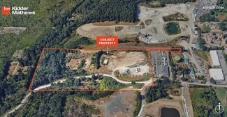 Plus de détails pour 8500 Werner rd, Bremerton, WA - Terrain à vendre