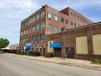 Plus de détails pour Milwaukee Industrial Complex – à vendre, Milwaukee, WI