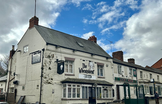 Plus de détails pour 34 High St, Northampton - Local commercial à vendre