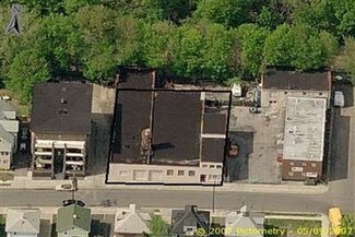 Plus de détails pour 5 Endicott Ave, Johnson City, NY - Industriel/Logistique à louer