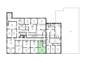 5245 NW 36th St, Miami Springs, FL à louer Photo intérieure– Image 2 sur 7