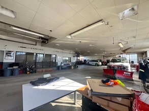 28-38 Burnett Ave, Maplewood, NJ à louer Photo intérieure– Image 2 sur 3