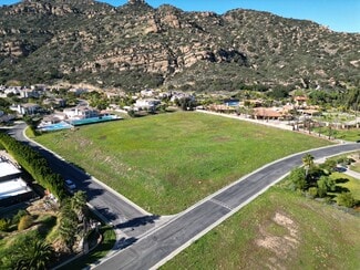 Plus de détails pour 22655 La Quilla Drive, Chatsworth, CA - Terrain à vendre