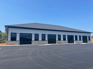 Plus de détails pour 132 Merchants Blvd blvd, Clarksville, TN - Bureau à louer