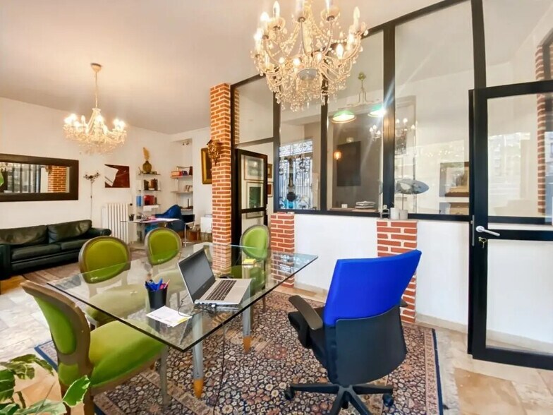 Bureau dans Paris à louer - Photo de l’immeuble – Image 3 sur 6