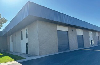 Plus de détails pour 2807 Mossy Cup St, Boise, ID - Industriel/Logistique à louer