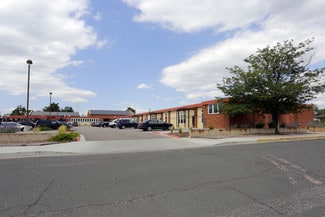 Plus de détails pour 2727 N Cascade Ave, Colorado Springs, CO - Local commercial à louer