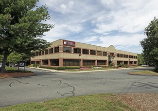 Plus de détails pour 333 Turnpike Rd, Southborough, MA - Bureau à louer