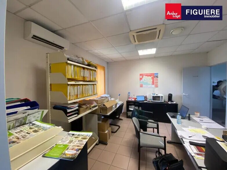 Bureau dans Salon-de-Provence à louer - Photo intérieure – Image 3 sur 8