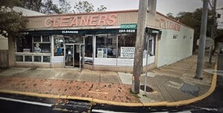 Plus de détails pour 163 Broadway, Amityville, NY - Local commercial à vendre