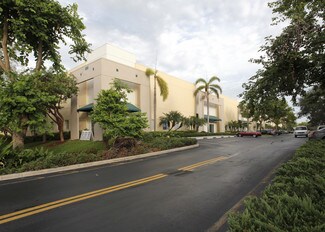 Plus de détails pour 15851 SW 41st St, Davie, FL - Industriel/Logistique à louer