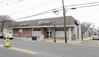 Plus de détails pour 149 Main St, Manasquan, NJ - Local commercial à louer
