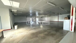 Plus de détails pour Local commercial, Industriel/Logistique à louer