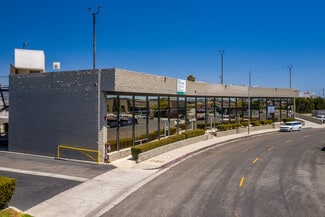 Plus de détails pour 22932 Lockness Ave, Torrance, CA - Industriel/Logistique à louer