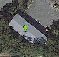 51 Jonathan Bourne Dr, Pocasset, MA - Vue aérienne  vue de carte