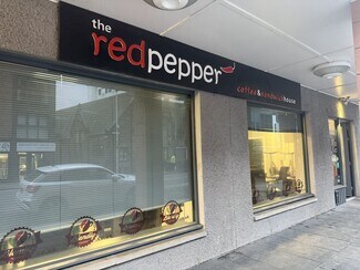 Plus de détails pour 92-94 Academy St, Inverness - Local commercial à louer