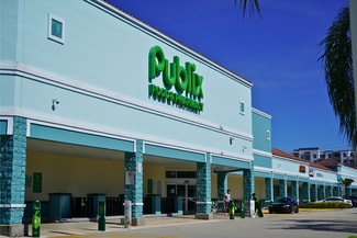 Plus de détails pour 10715-10785 NW 58th St, Miami, FL - Local commercial à louer