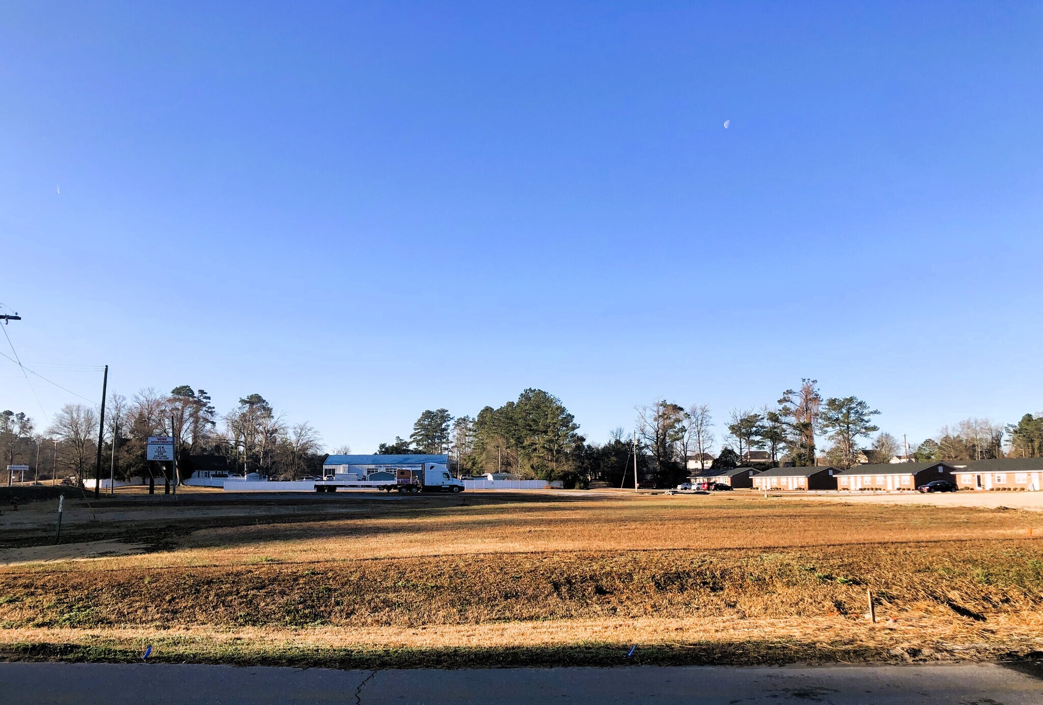 1906 Piney Green Rd, Jacksonville, NC à vendre Autre– Image 1 sur 7