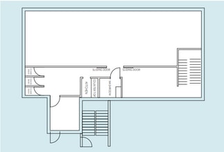 1083 Cambie St, Vancouver, BC à louer Plan d’étage– Image 1 sur 1