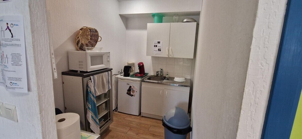 Bureau dans Rennes à vendre - Photo intérieure – Image 2 sur 6