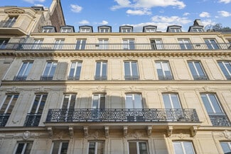 Plus de détails pour 22 Rue Des Capucines, Paris - Bureau à louer