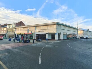 Plus de détails pour 53 Nottingham St, Melton Mowbray - Local commercial à louer