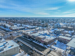 9915-9917 82 Av NW, Edmonton, AB - VUE AÉRIENNE  vue de carte - Image1