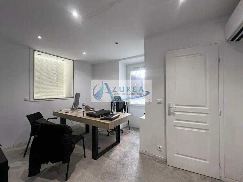 Local commercial dans Nice à vendre - Photo de l’immeuble – Image 2 sur 7