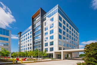 Plus de détails pour 950 W Bethany Dr, Allen, TX - Bureau à louer