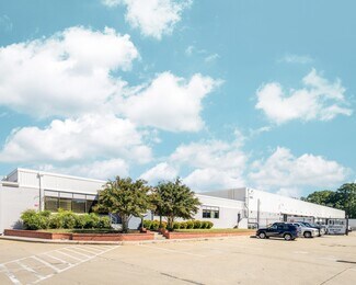 Plus de détails pour 6500 Sheriff Rd, Landover, MD - Industriel/Logistique à louer