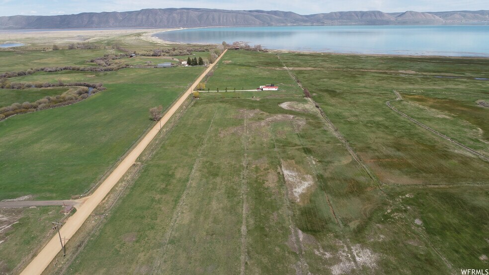 700 Transtrum Drive, Saint Charles, ID à vendre - Photo de l’immeuble – Image 3 sur 3