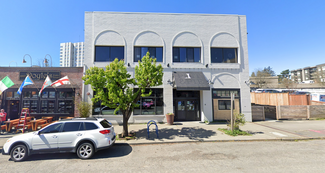 Plus de détails pour 202-206 St Helens Ave, Tacoma, WA - Local commercial à louer