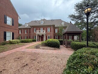 Plus de détails pour 3541 Habersham At Northlake, Tucker, GA - Bureau à vendre