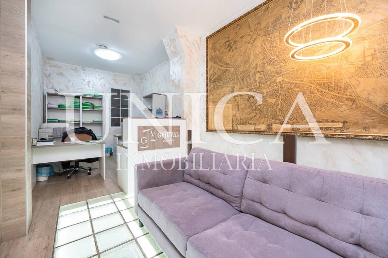 Madrid, MAD 28001 - Lot 1DR -  - Photo intérieure - Image 2 of 10