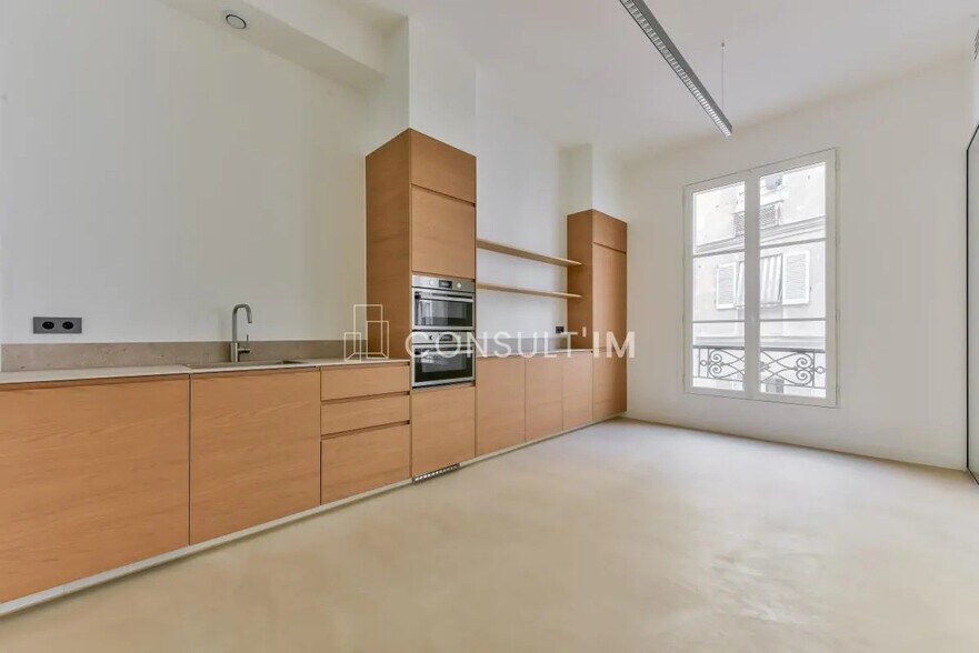 Bureau dans Paris à louer - Photo de l’immeuble – Image 3 sur 8