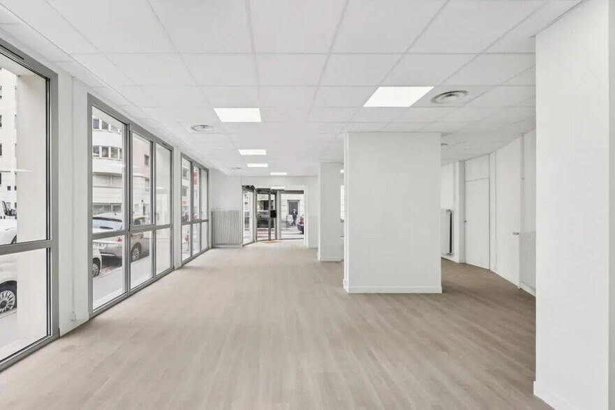 204 Rue Vendôme, Lyon à louer - Photo de l’immeuble – Image 1 sur 13