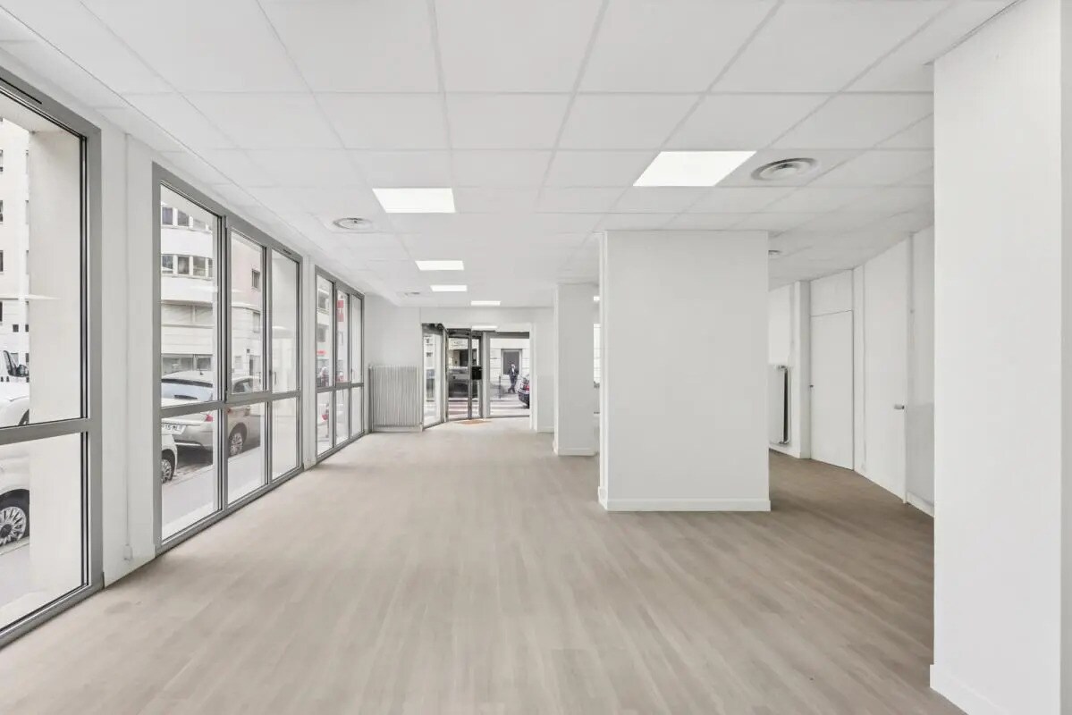 204 Rue Vendôme, Lyon à louer Photo intérieure– Image 1 sur 14