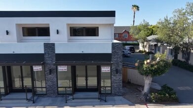 620 E Main St, El Cajon, CA à louer - Vidéo sur l’annonce professionnelle